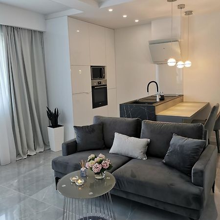 Luxury Apartment Galant 2 Split Buitenkant foto