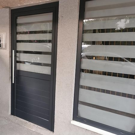 Luxury Apartment Galant 2 Split Buitenkant foto