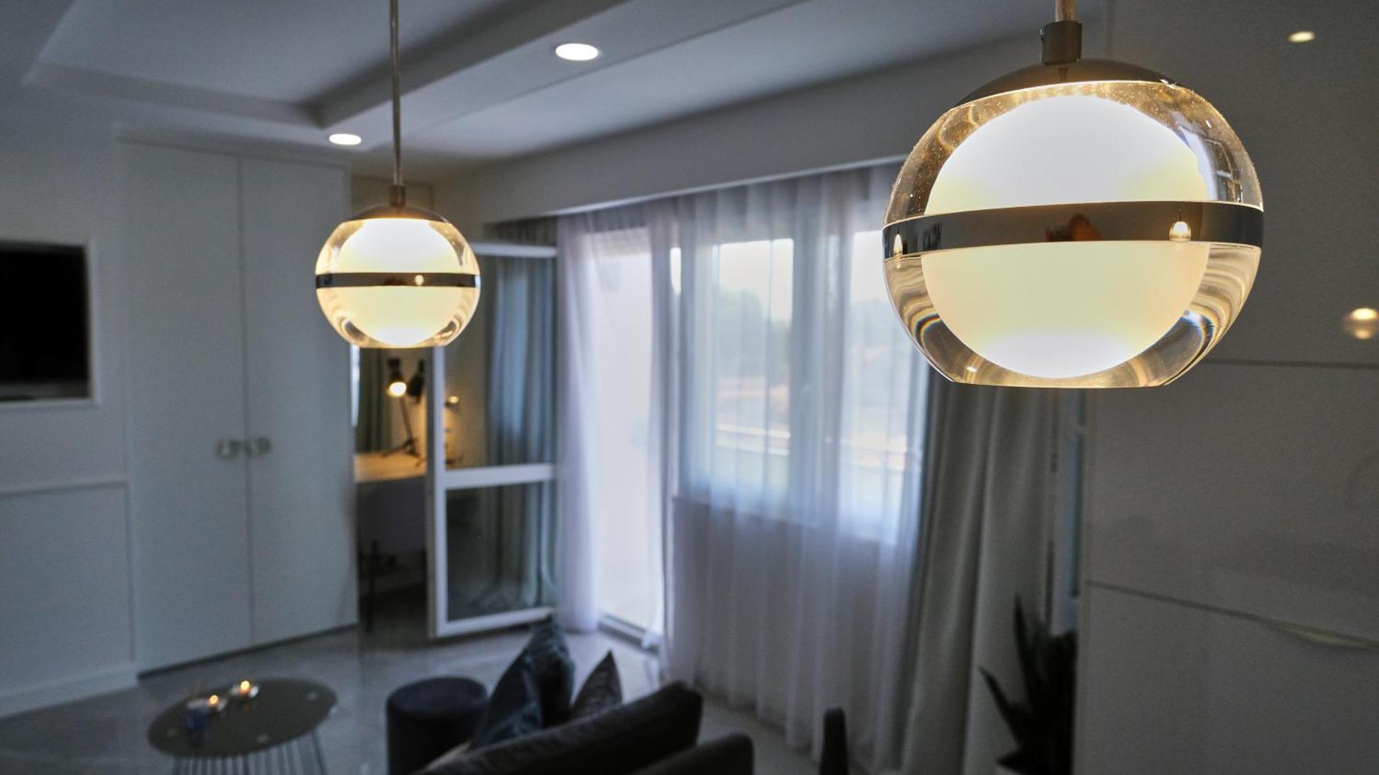 Luxury Apartment Galant 2 Split Buitenkant foto