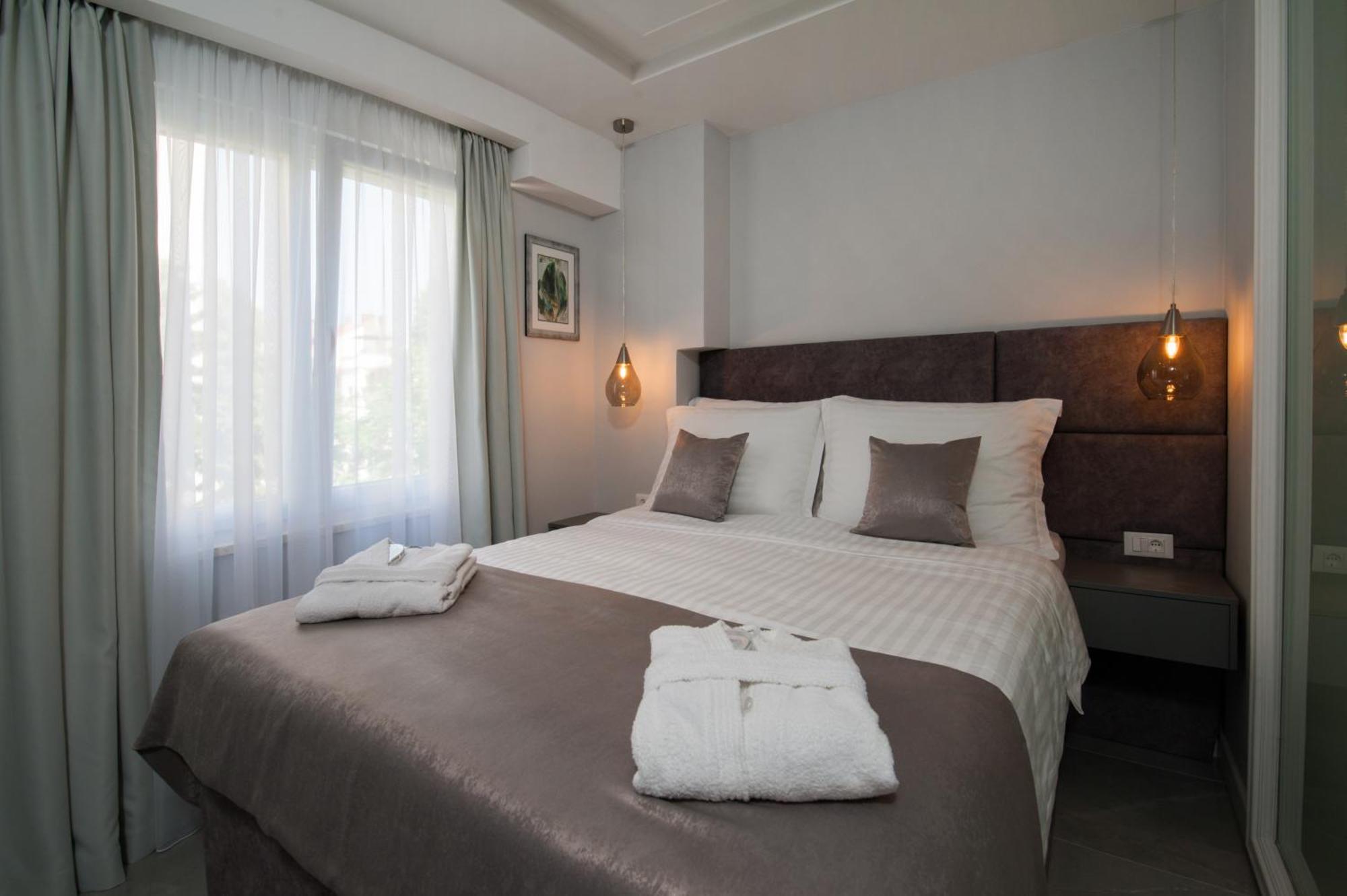 Luxury Apartment Galant 2 Split Buitenkant foto