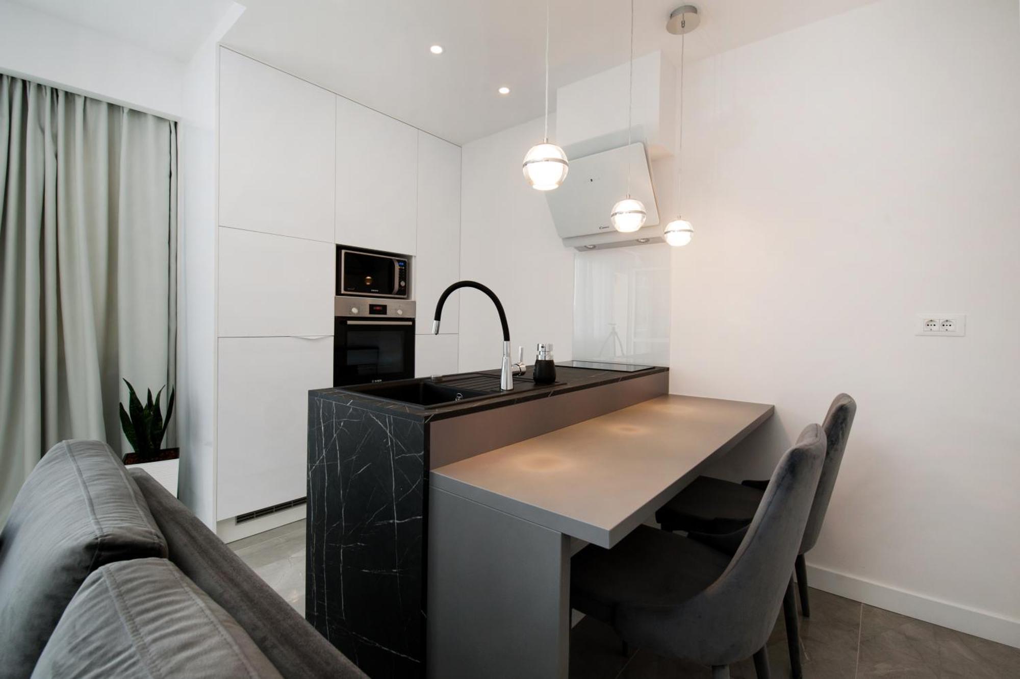 Luxury Apartment Galant 2 Split Buitenkant foto