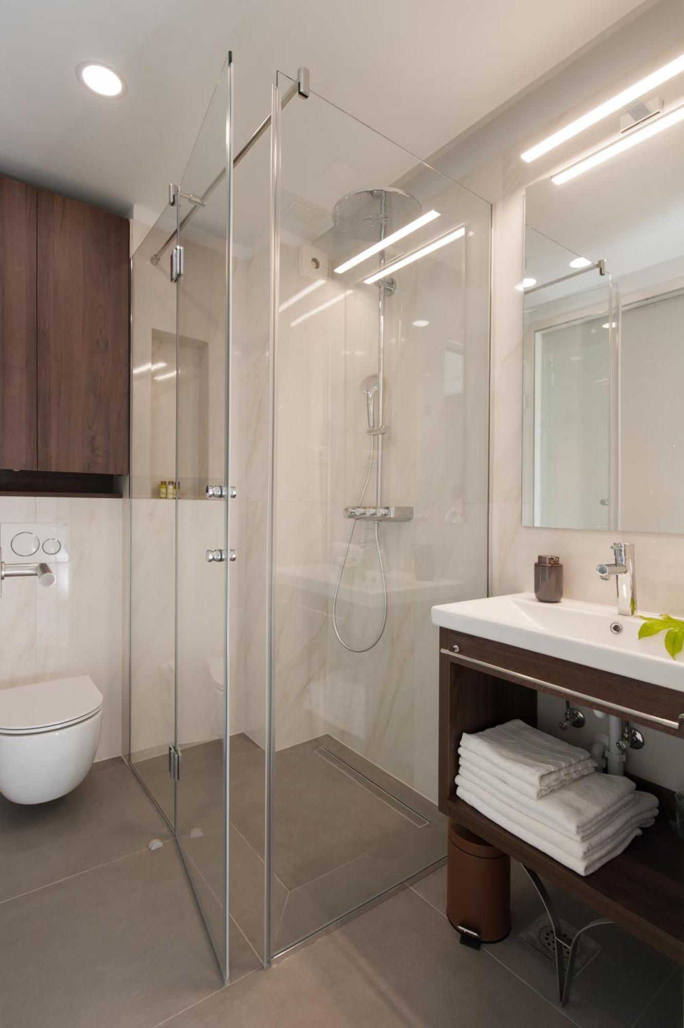 Luxury Apartment Galant 2 Split Buitenkant foto