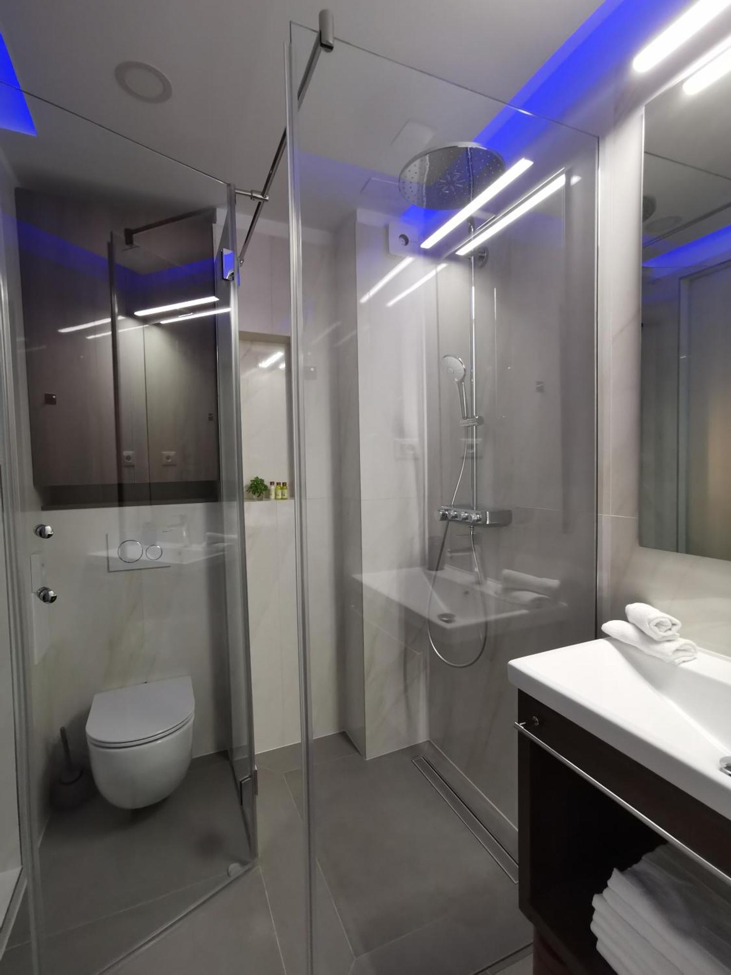 Luxury Apartment Galant 2 Split Buitenkant foto