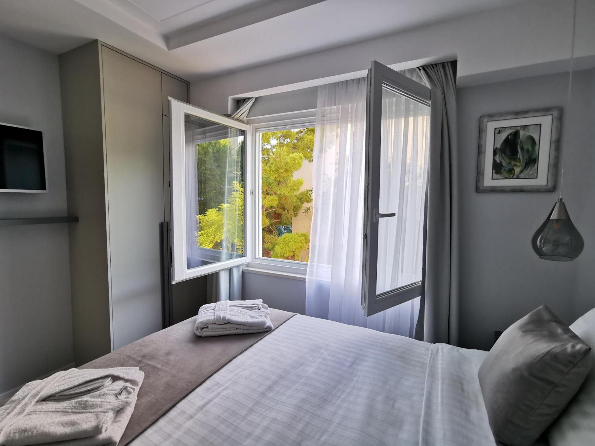 Luxury Apartment Galant 2 Split Buitenkant foto
