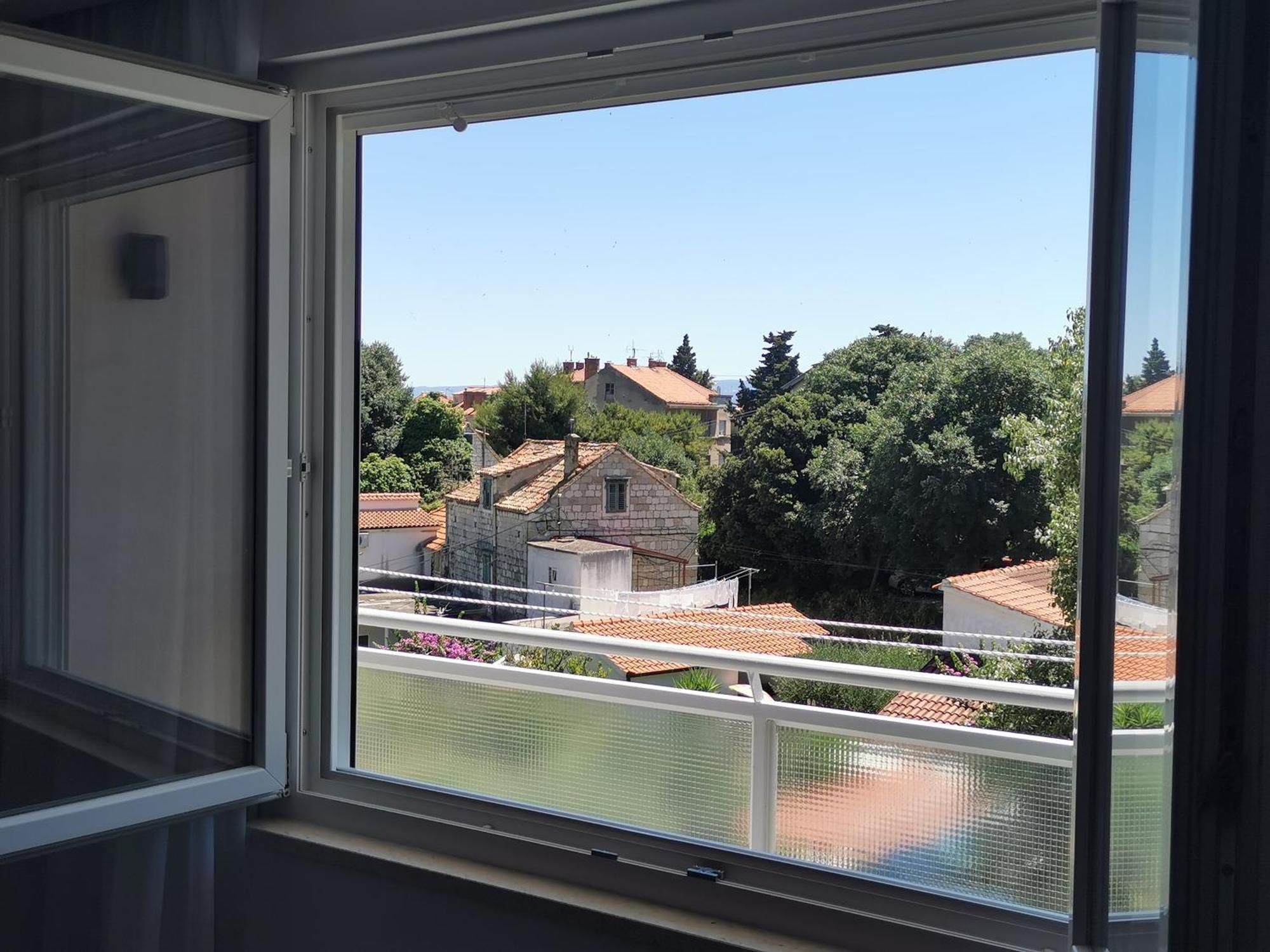 Luxury Apartment Galant 2 Split Buitenkant foto
