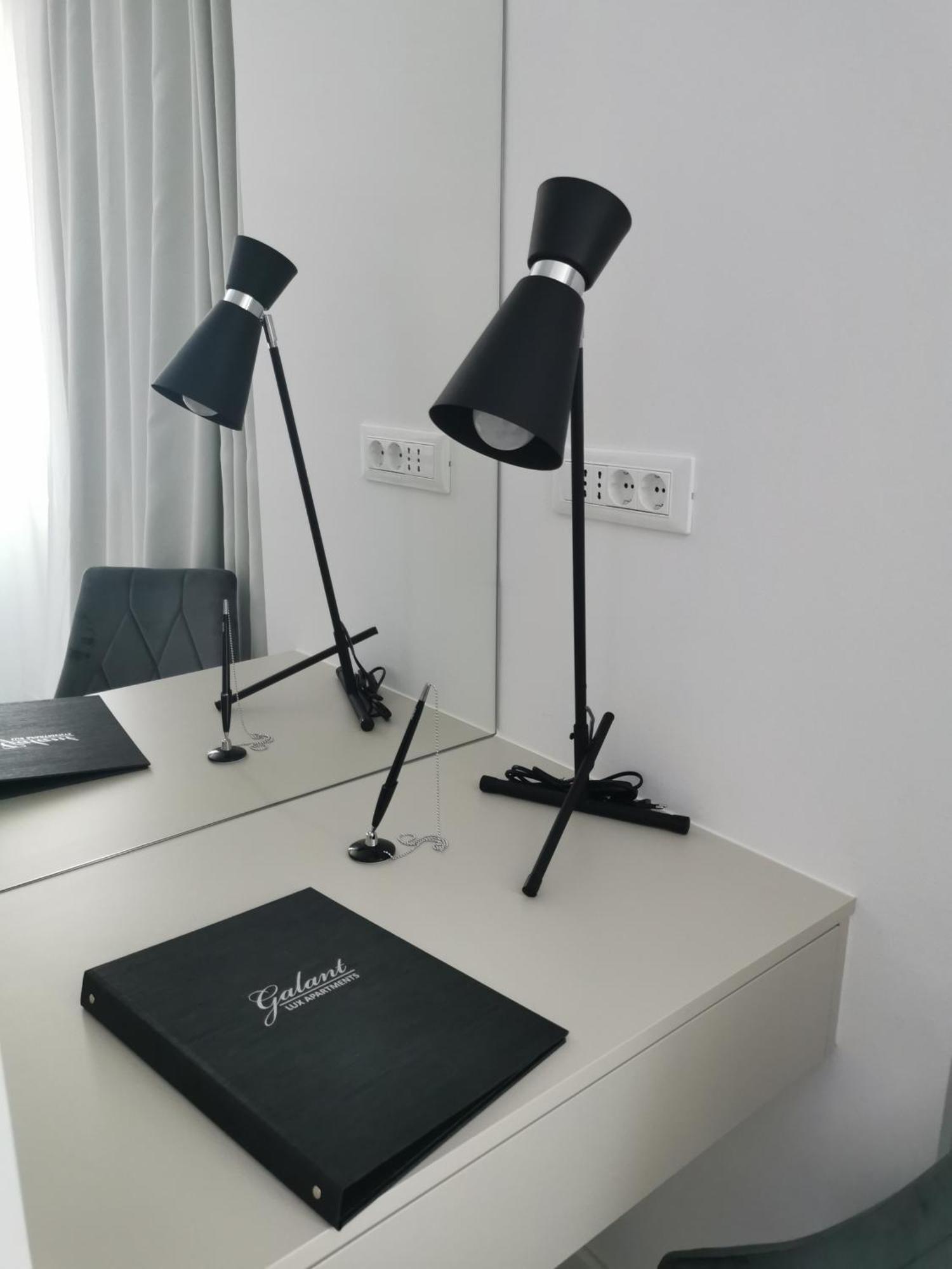 Luxury Apartment Galant 2 Split Buitenkant foto