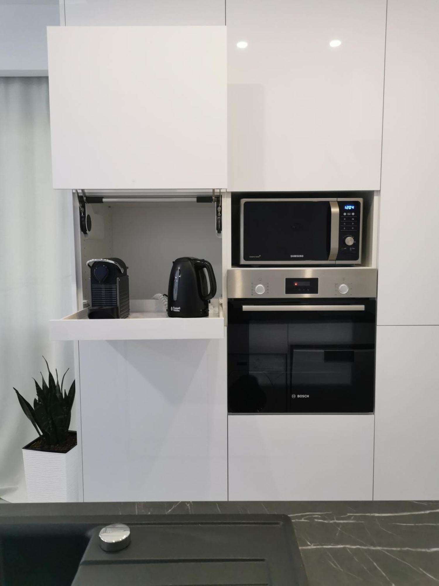 Luxury Apartment Galant 2 Split Buitenkant foto