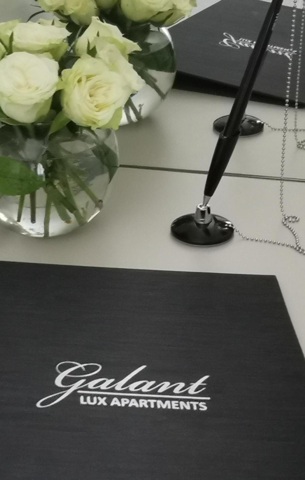 Luxury Apartment Galant 2 Split Buitenkant foto