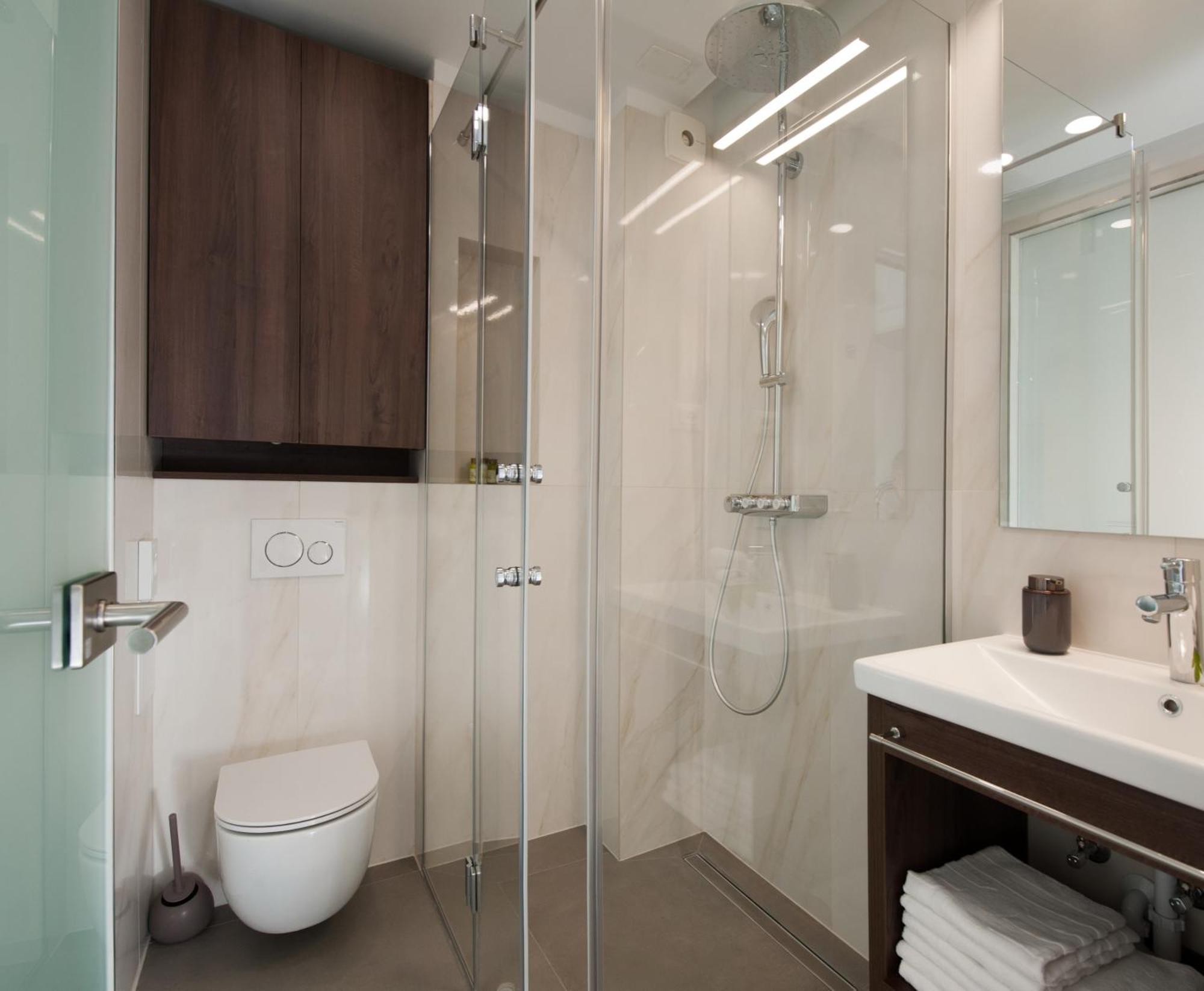 Luxury Apartment Galant 2 Split Buitenkant foto