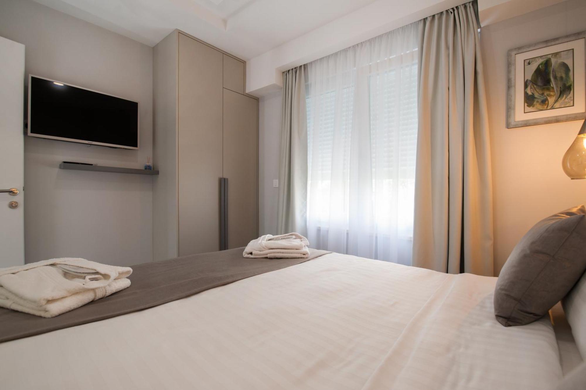 Luxury Apartment Galant 2 Split Buitenkant foto