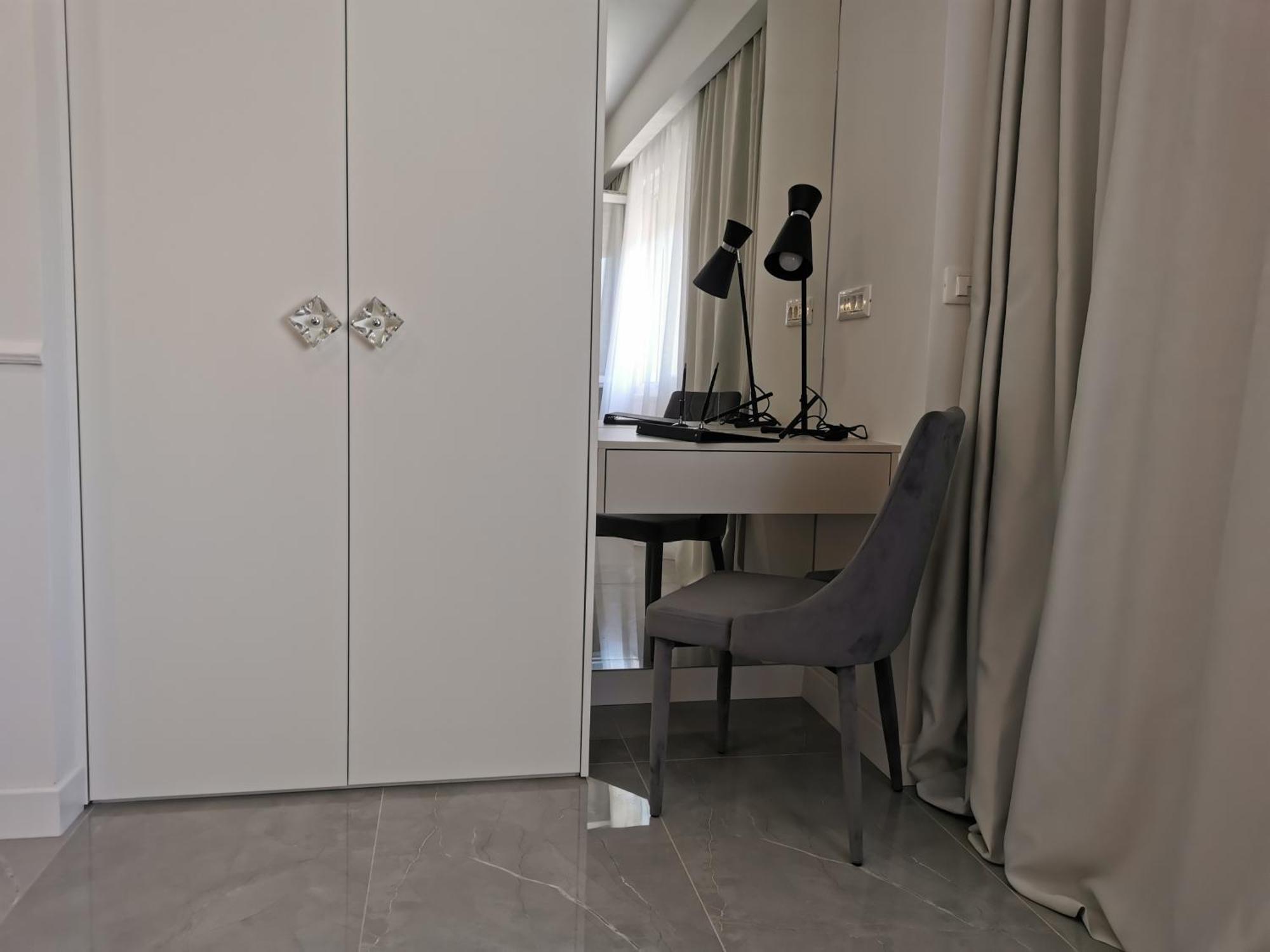 Luxury Apartment Galant 2 Split Buitenkant foto