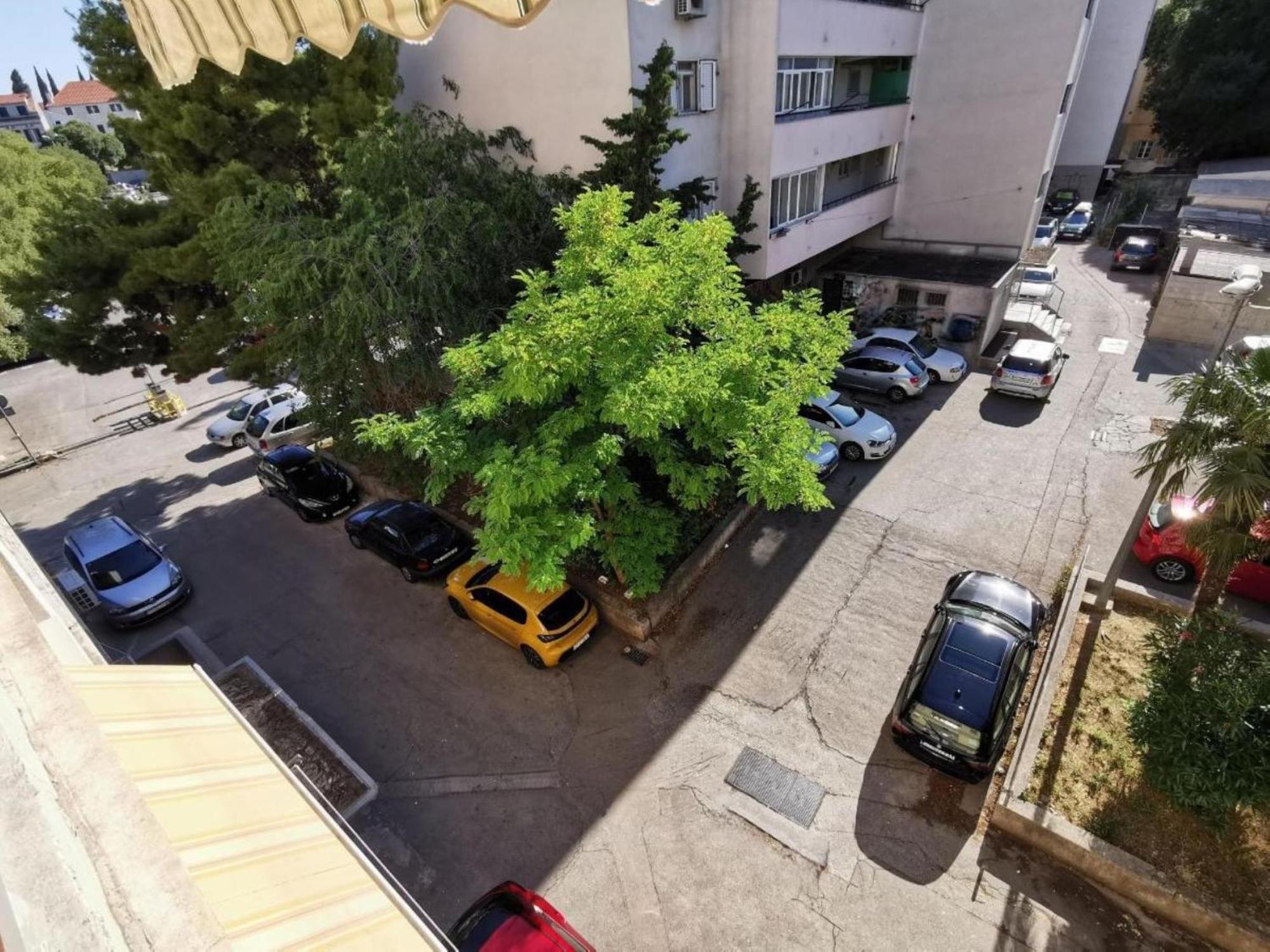 Luxury Apartment Galant 2 Split Buitenkant foto